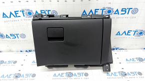 Glove box, glove compartment Mazda CX-5 17- black, scratches, for cleaning