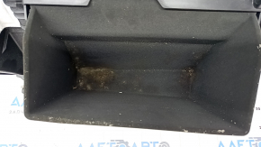 Glove box, glove compartment Mazda CX-5 17- black, scratches, for cleaning
