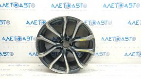 Wheel disk R20 x 9J Volvo XC90 16-22 curb
