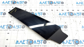 Center pillar trim outer right Tesla Model S 12-20