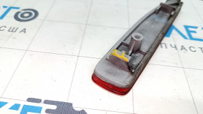 Reflector rear left Mazda 3 14-18 BM, broken mount