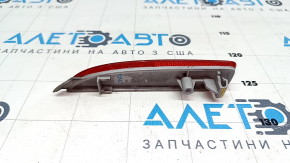 Reflector rear right Mazda 3 14-18 BM, broken mount