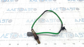 Lambda probe second Mazda CX-5 17-