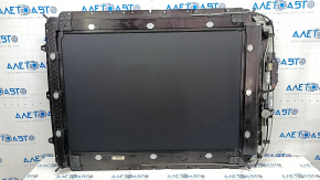 Hatch assembly Ford Explorer 20 - black curtain