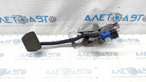 Brake pedal Mazda CX-5 17-