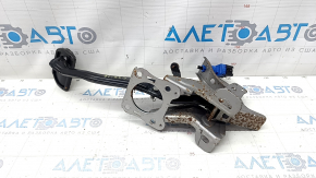 Brake pedal Mazda CX-5 17-