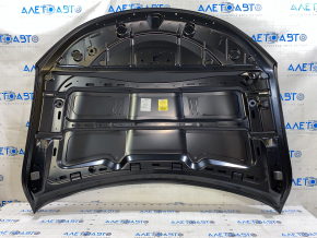 Hood bare Chrysler 200 15-17 aluminum FPS