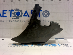 Inner left wing seal Audi Q5 8R 09-17