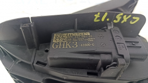Mazda CX-5 Gas Pedal 17-22