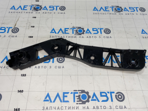 Rear bumper mount outer left VW Tiguan 18-24