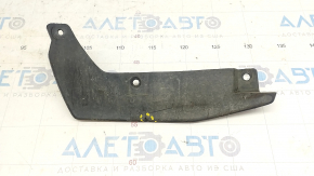 Mudguard liner front left Volvo XC90 16-22 torn