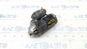 Starter Mazda CX-5 17 - driftwood, wedge, broken contact pin, for spare parts