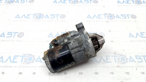 Starter Mazda CX-5 17 - driftwood, wedge, broken contact pin, for spare parts