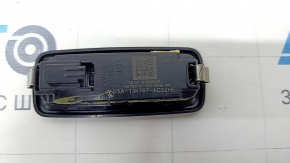 Ceiling light rear 3 row Ford Explorer 20 - black, scratches