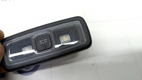 Ceiling light rear 3 row Ford Explorer 20 - black, scratches