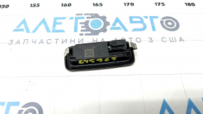 Rear left light Ford Explorer 20 - black, scratches
