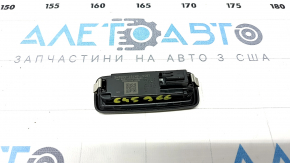 Lighting lamp rear right Ford Explorer 20 - black, scratches