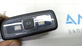 Lighting lamp rear right Ford Explorer 20 - black, scratches