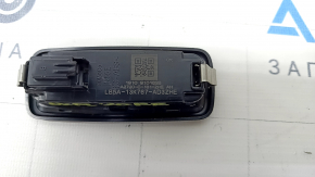 Lighting lamp rear right Ford Explorer 20 - black, scratches