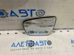 Mirror element left Nissan Rogue 14-20 heating