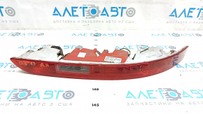 Rear bumper light right Audi Q5 8R 09-17 scratch