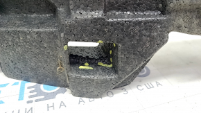 Volvo XC90 16-22 Front Bumper Absorber Cracks