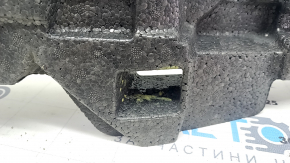 Volvo XC90 16-22 Front Bumper Absorber Cracks