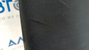 Ford Explorer 20 headlining - under the sunroof, black, scratches, creases, needs cleaning