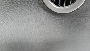 Ford Explorer 20 headlining - under the sunroof, black, scratches, creases, needs cleaning
