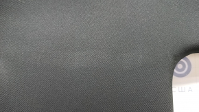 Ford Explorer 20 headlining - under the sunroof, black, scratches, creases, needs cleaning