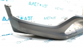 Bumper front bare lower part Jeep Compass 17- structure, scratches