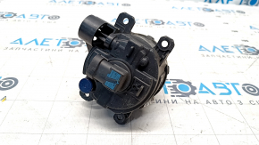 Fog light left PTF Jeep Compass 17 - for polishing
