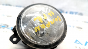 Fog light left PTF Jeep Compass 17 - for polishing