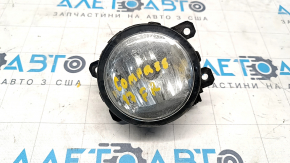 Fog lamp PTF right Jeep Compass 17 - for polishing