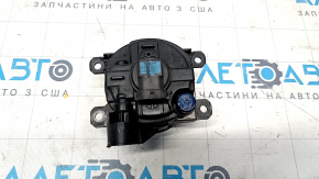 Fog lamp PTF right Jeep Compass 17 - for polishing