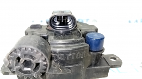 Fog lamp PTF right Jeep Compass 17 - for polishing