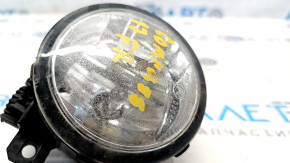 Fog lamp PTF right Jeep Compass 17 - for polishing