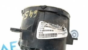 Fog lamp PTF right Jeep Compass 17 - for polishing