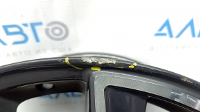 Wheel disk R19 Mazda CX-5 17- curb