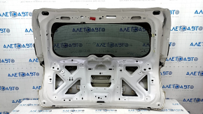 Naked trunk door with glass Ford Explorer 20- white AZ, dent