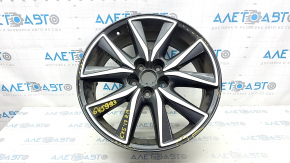 Wheel disk R19 Mazda CX-5 17- curb, for rent