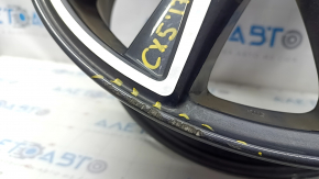Wheel disk R19 Mazda CX-5 17- curb, for rent