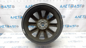 Wheel disk R19 Mazda CX-5 17- curb, for rent