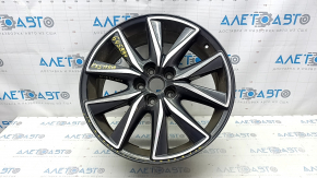 Wheel disk R19 Mazda CX-5 17- curb