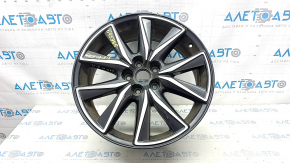Wheel disk R19 Mazda CX-5 17- light curb