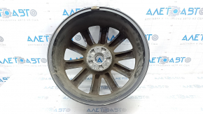 Wheel disk R19 Mazda CX-5 17- curb