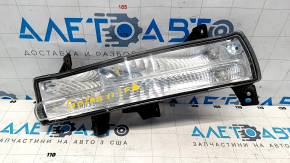 Left turn signal Jeep Compass 17 - for polishing