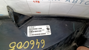 Left turn signal Jeep Compass 17 - for polishing