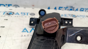Left turn signal Jeep Compass 17 - for polishing