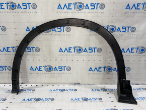 Front right fender arch trim for Mazda CX-5 17-21 models